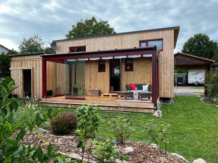 Tiny frida_Außenansicht